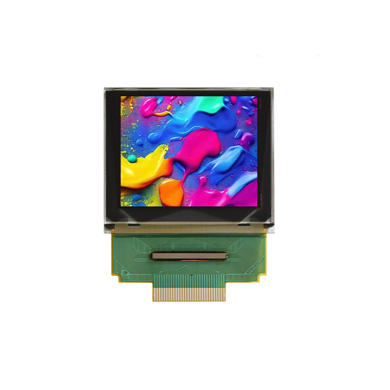 1.45 inch 160X128 OLED display full color OLED display color display SSD1333 driver