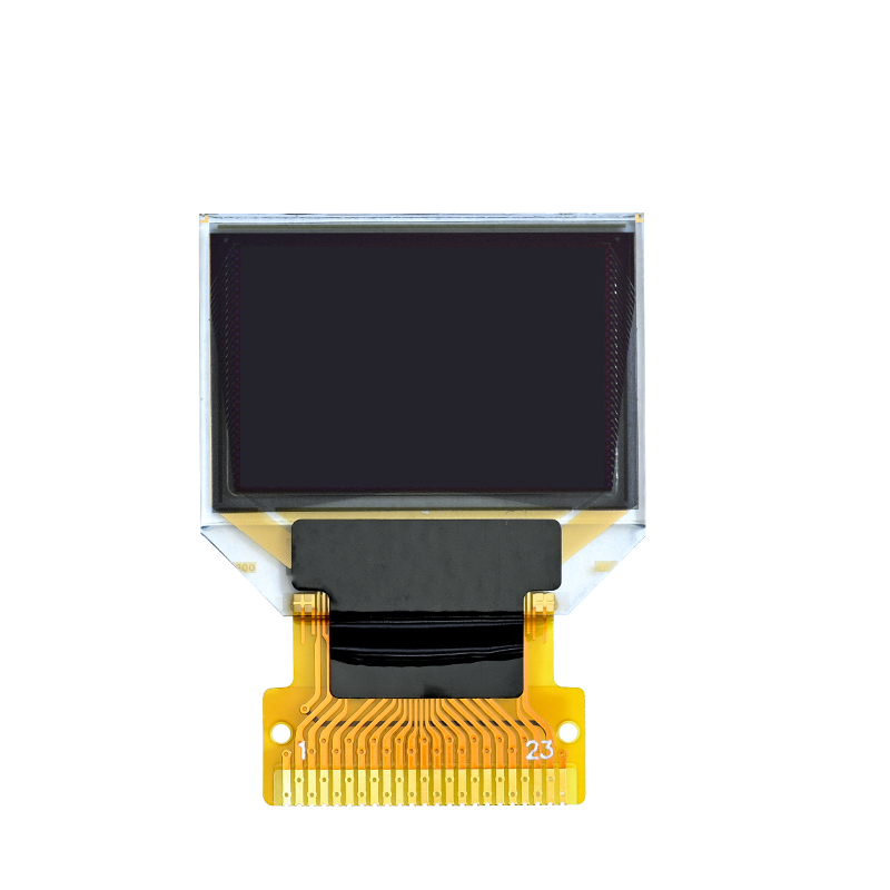 0.95 inch color oled display 9664 oled lcd screen ssd1331 driver OLED color