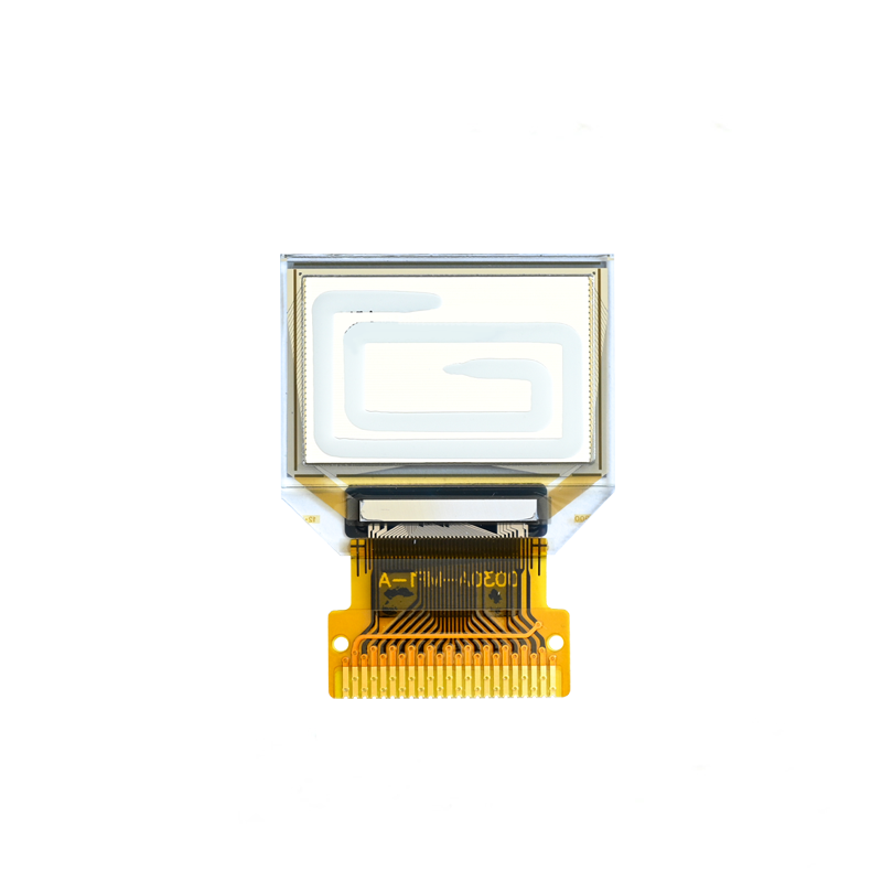 0.95 inch color oled display 9664 oled lcd screen ssd1331 driver OLED color