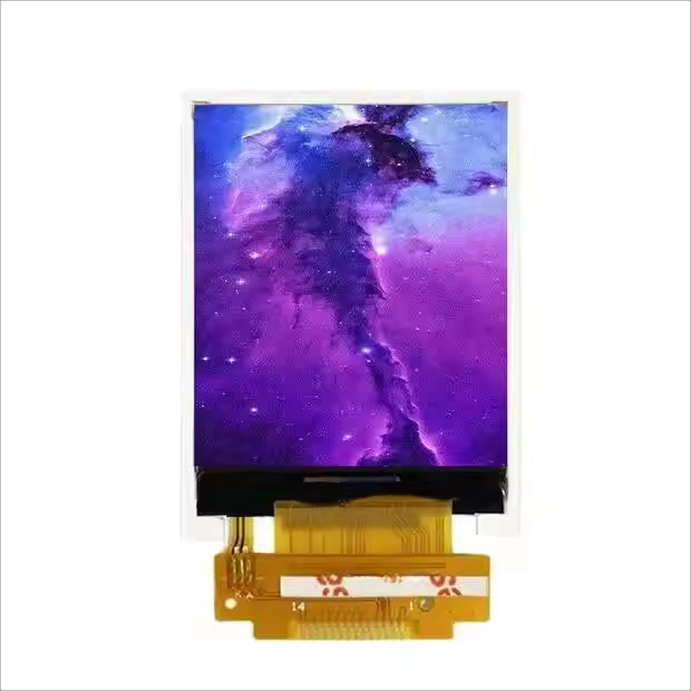 High Quality Factory Accessories Wholesale 1.77 Inch 128×160 TFT Lcd Screen Replacement Display Lcd Touch Screen