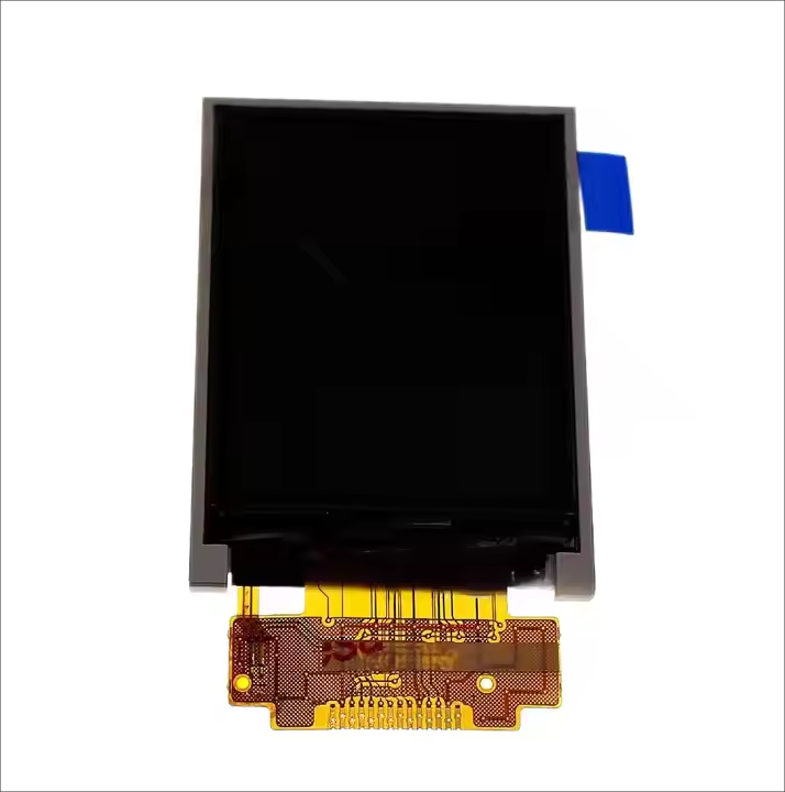High Quality Factory Accessories Wholesale 1.77 Inch 128×160 TFT Lcd Screen Replacement Display Lcd Touch Screen