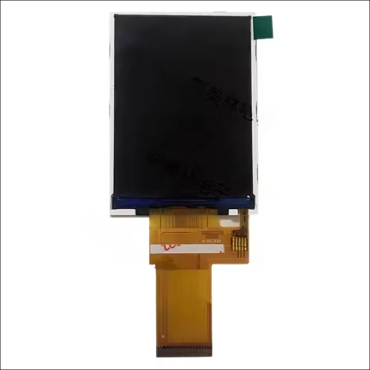 Smart Display Screen 2.8 inch IPS Lcd Module 240x320 Resolutions RGB ST7789V2 TFT Touch Screen
