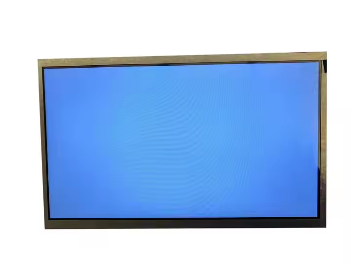 10.1-Inch TFT LCD Touch Screen with 1024*600 Resolution