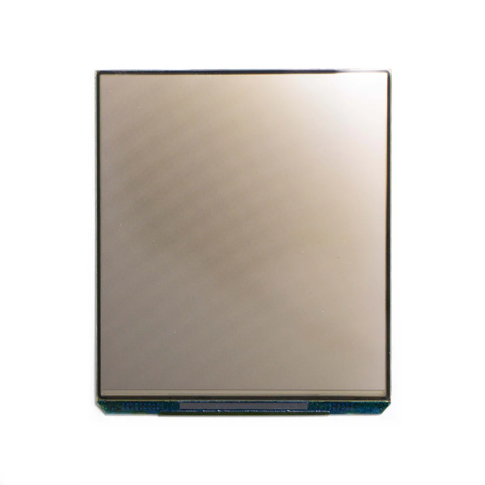 3.81" 1080x1200 AMOLED High Resolution - MIPI
