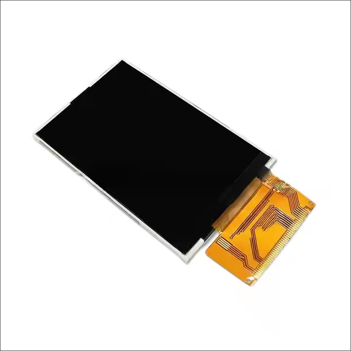 Hot selling 3.5 inch SPI Serial LCD module TFT screen 320×480 LCD display with touch ILI9488