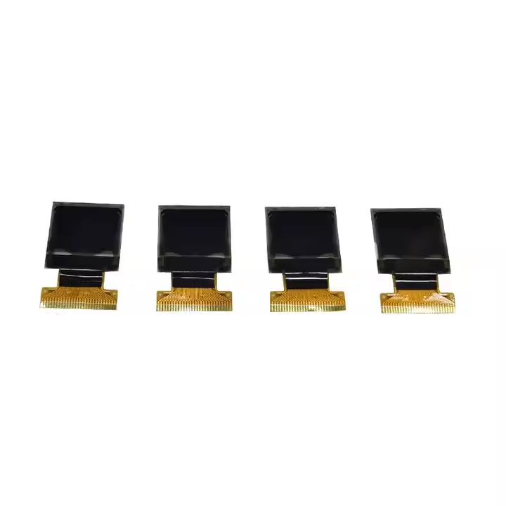 0.66 Inch 64×48 Oled SSD1306 Micro Oled Display Module Oled Transparent Display