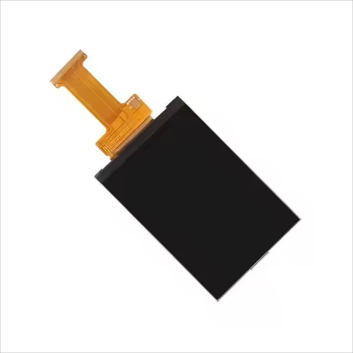 3.97 Inch IPS LCD Display Transparent 480*800 Use Capacitive Type Touch Screen square tft lcd display capacitive touch panel lcd
