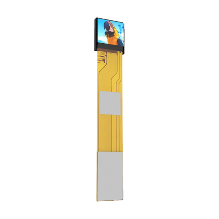 0.32" Micro OLEDoS Display 800x600 2000nits 120Hz - I2C, RGB, MIPI