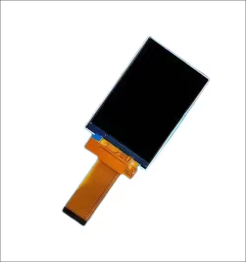 Normally Black TFT 3.52 Inch 320×480 Flexible IPS Panel Type Screen Touch Custom TFT Lcd Screen tft lcd touch screen