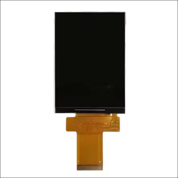 Normally Black TFT 3.52 Inch 320×480 Flexible IPS Panel Type Screen Touch Custom TFT Lcd Screen tft lcd touch screen