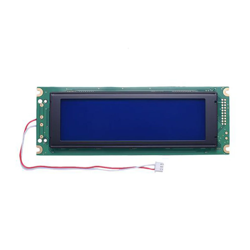 240x64 LCD Graphic 5.46" - MCU