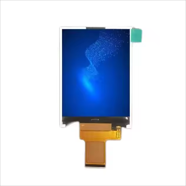 TFT 2.4inch 240×320 interface mini lcd screen High Quality Low Price 2.4 Inch All Viewing Direction IPS Panel Touch TFT LCD Screen