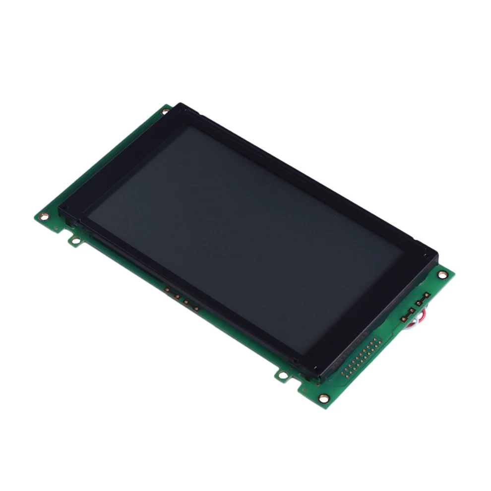 240x128 Graphic LCD 5.15" Large - MCU