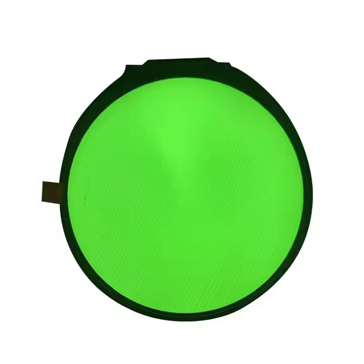 High Resolution Round Lcd Display 4 Inch 720×720 Tft Round Smart Lcd Touch Screen Hd Tft Display Module Circular Lcd Screen