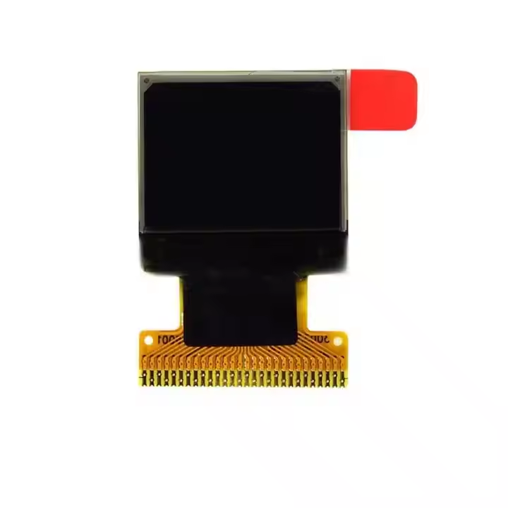 0.66 Inch 64×48 Oled SSD1306 Micro Oled Display Module Oled Transparent Display