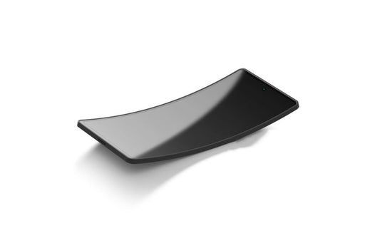 Flexible Displays: From Foldable Phones to a "Screen-as-Skin" Future Revolution