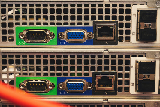 Exploring the Pros and Cons of SPI Interfaces: The Efficient Communication Link in Embedded Systems