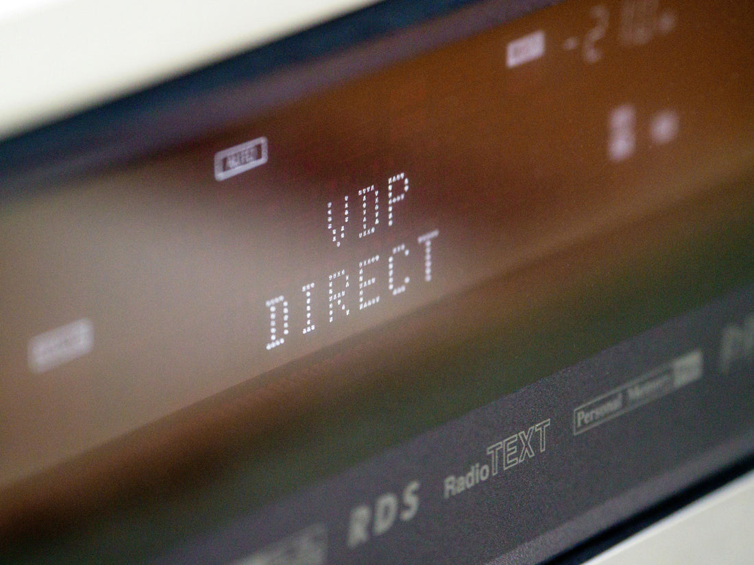 Liquid Crystal Display Technology: A Visual Revolution from Lab to Digital World