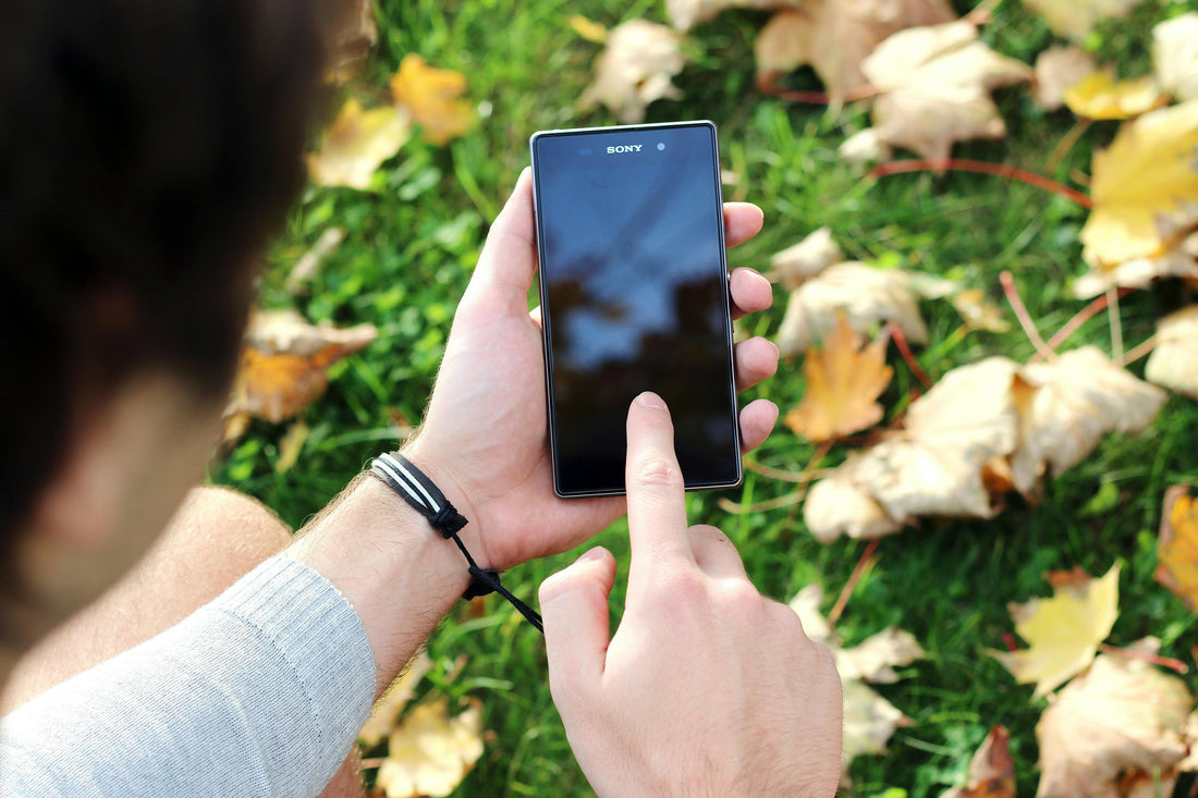 Resistive touch technology: a timeless touch solution