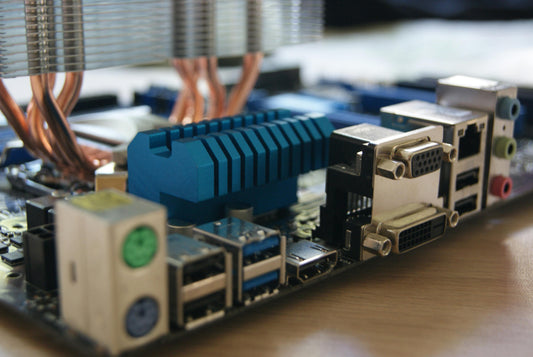 Exploring the Pros and Cons of MCU Interfaces: The "Vascular Network" Philosophy of Embedded Systems