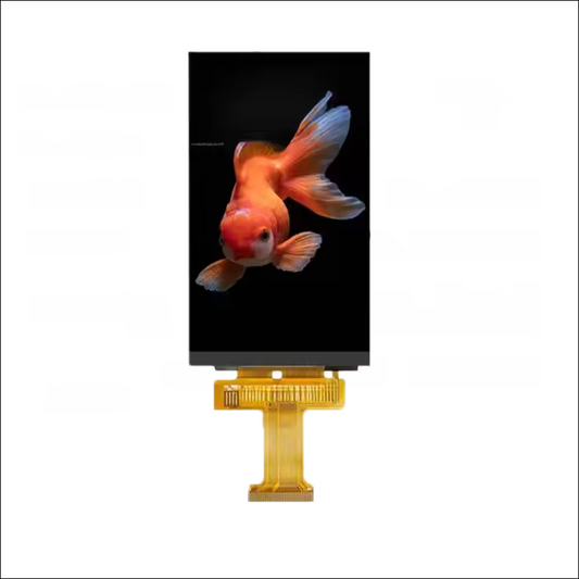 3.97 Inch IPS LCD Display Transparent 480*800 Use Capacitive Type Touch Screen square tft lcd display capacitive touch panel lcd