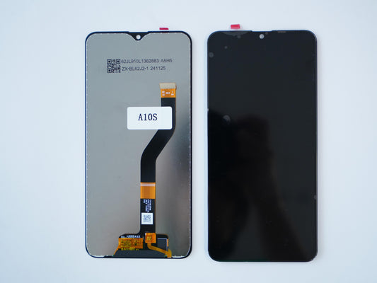 Suitable for Samsung A10S A107 screen assembly LCD display touch integrated screen