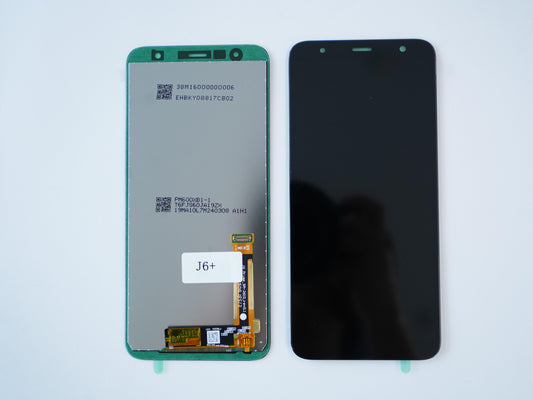 For Samsung Galaxy J6 J6+ J600 mobile phone screen assembly