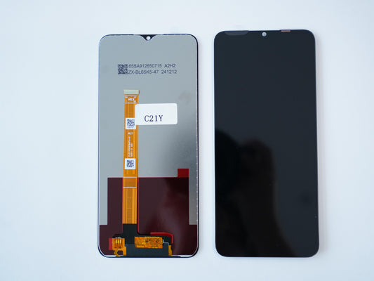 Applicable to OPPO C21Y/C25Y screen assembly