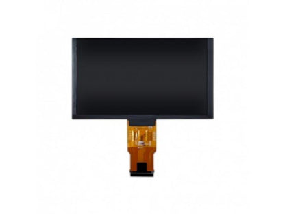 6.2 inch TFT LCD screen 1024×600 Multi-interface compatible TFT-LCD liquid crystal module