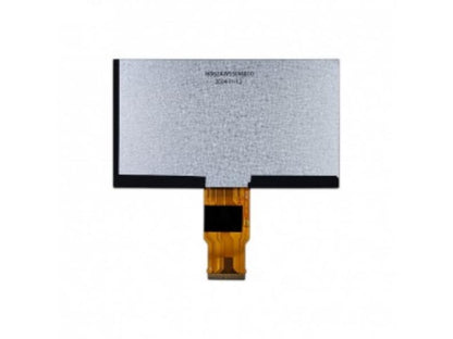 6.2 inch TFT LCD screen 1024×600 Multi-interface compatible TFT-LCD liquid crystal module