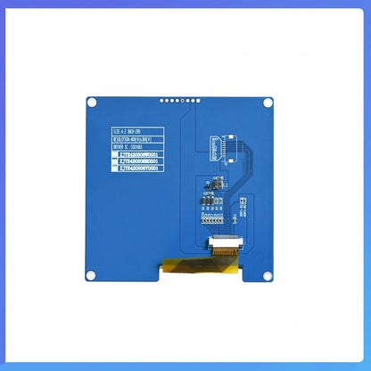 4.2 inch electronic paper ink screen 400×300 display black, white and red three-color EPD electronic paper display