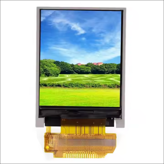 1 Inch Square Screen Square Screen – huaxianjinglcd
