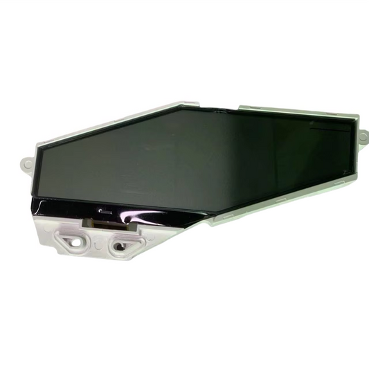 New product HTN display screen motorcycle LCD screen monochrome LCD display lcd module