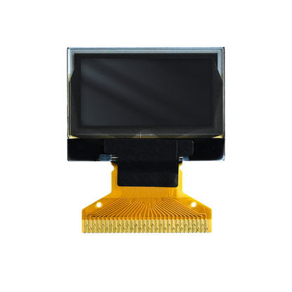 0.96" OLED Display 128x64 -  I2C, SPI