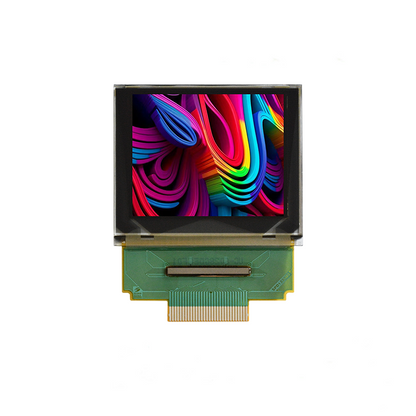 1.45 inch 160X128 OLED display full color OLED display color display SSD1333 driver