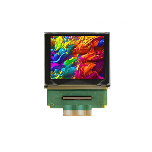 1.45 inch 160X128 OLED display full color OLED display color display SSD1333 driver