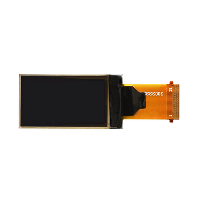 0.96 inch oled display color OLED color screen SSD1357 serial port screen 64128