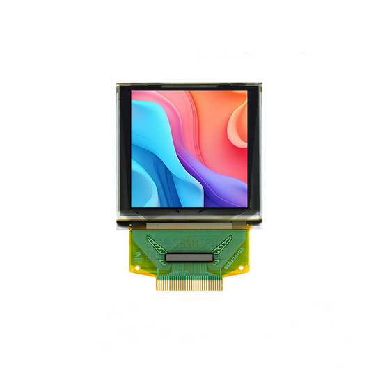 1.5" OLED Graphic Display 128x128 Color OLED LCD screen - SPI