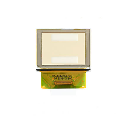 1.27 inch color OLED display 128×96 color oled module ssd1351 serial port screen OLED screen