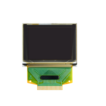 1.27 inch color OLED display 128×96 color oled module ssd1351 serial port screen OLED screen