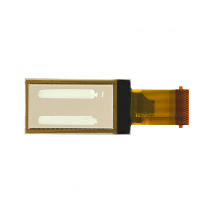 0.96 inch oled display color OLED color screen SSD1357 serial port screen 64128