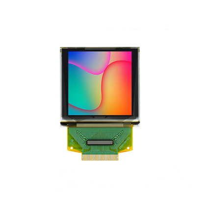 1.5" OLED Graphic Display 128x128 Color OLED LCD screen - SPI